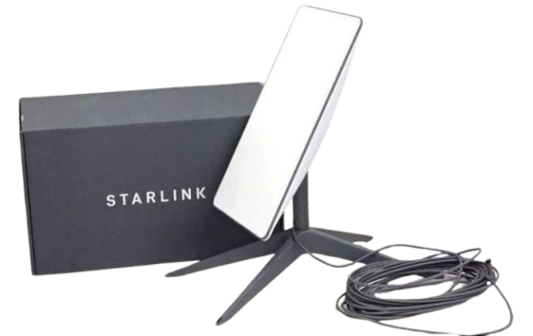 Starlink (équipements) $ 750 US – Image 7